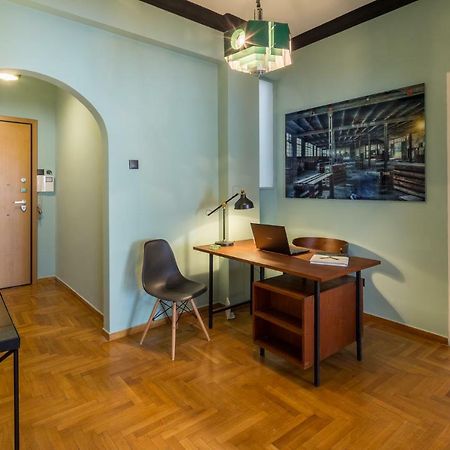 Cathedrals Square Supreme Residence Athens Exterior photo