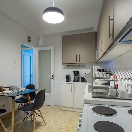 Cathedrals Square Supreme Residence Athens Exterior photo